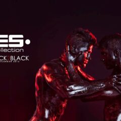 El hombre es puro deseo y sensualidad