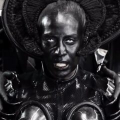 Escucha el remix de Tortuga de ‘Make You Rock’ de Mónica Naranjo