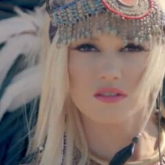 No Doubt retiran el vídeo de ‘Looking Hot’ por ofender a los nativos americanos