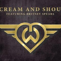Se filtra al completo ‘Scream & Shout’ de Britney Spears con Will.i.am