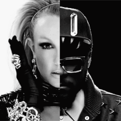 Estreno del vídeo de ‘Scream & Shout’ de Britney Spears y will.i.am