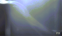 ¡Por fin! Zachary Quinto enseña el culo en ‘American Horror Story’