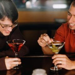 Primera cita: ¿con o sin sexo?