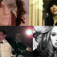 La mejor música del 2012 en un mash-up