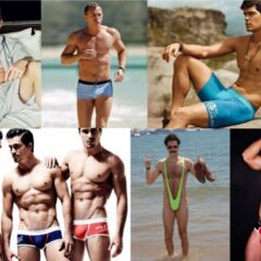 Dime qué underwear vistes y te diré cómo eres…