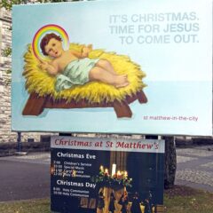 Navidad Gay: Se vale cambiar las tradiciones?