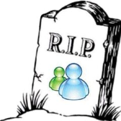 Adiós Messenger, murió nuestra adolescencia