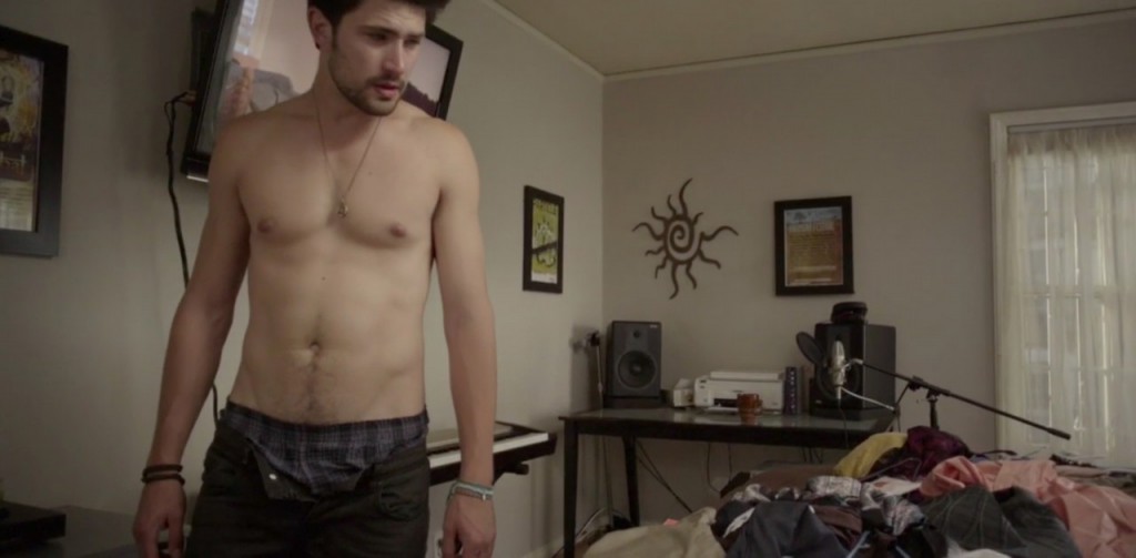 You Me and The Circus starring Matt Dallas