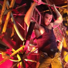 El fin del mundo… Es un porno