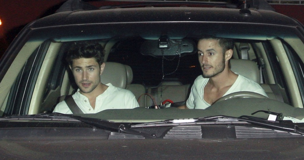 matt dallas blue hamilton