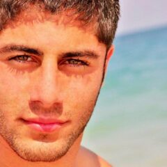 Chico Hot Del Día: Assad Lawrence