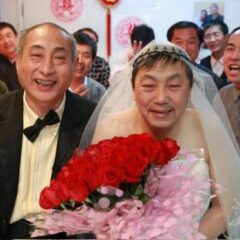 Mundo Curioso: Cupido gay en China