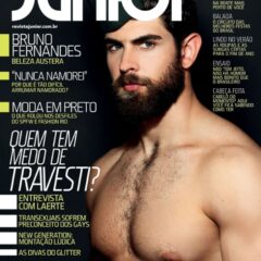 Chico Hot Del Día: Bruno Fernandes