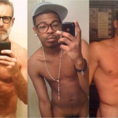 Puedes dejarte las gafas…