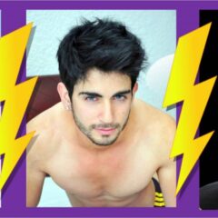 ¿Te lo perdiste? Padres famoses y el misterio de Rhonald Mendoza