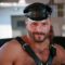 Murió Arpad Miklos, un ‘gigante’ del porno gay
