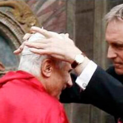 ¿Y si SuSan(tidad) fuera gay?