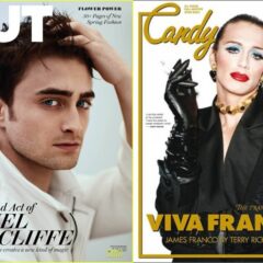 Duelo de estilos: Radcliffe vs. Franco