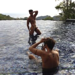 Porno De Verano: Original Sinners