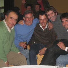 ¿Que tanto influyen los hermanos en nuestra homosexualidad?