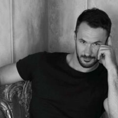 El actor porno Wilfried Knight se suicida