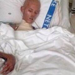 Muere adolescente gay tras intento de “volverlo hombre” en Sudáfrica