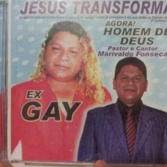 Salvemos al mundo de la guerra dejando de ser gay