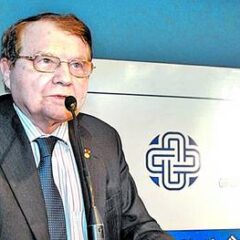 “Les recuerdo a los más jóvenes que el VIH todavía no tiene cura”