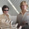 Michael Douglas y Matt Damon, pareja gay en ‘Behind The Candelabra’