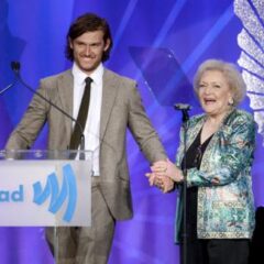 Se realizan los GLAAD Media Awards 2013 en Los Angeles