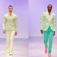 Color de temporada: Menta