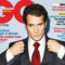 Henry Cavill, el nuevo Superman, sesión de fotos para ‘GQ’