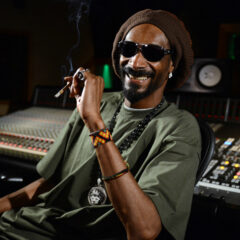 Snoop Lion, el ultimo en apoyar el matrimonio gay