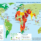 La Homofobia de Estado 2013: La felicidad y la ira en un mapa