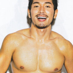 Muere el actor porno gay Koh Masaki