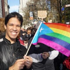 El FBI arresta a puertorriqueño por amenazar a activista gay