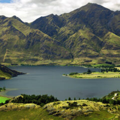 Un Bed & Breakfast de Nueva Zelanda prohíbe a dos mujeres dormir juntas