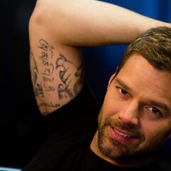 Ricky Martin se enfrenta a pastor que está en contra de los gays