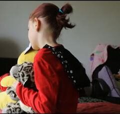 Menor transexual logra ser tratada como niña en escuela australiana