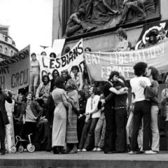 ¿Donde surgió el Orgullo Gay?