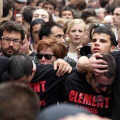 La lucha anti-gay francesa al habla: “Clément Méric no habría sido asesinado si Francia no hubiera aprobado el matrimonio igualitario”