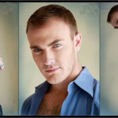 ¿Conoces a… Christian Wilde?