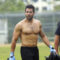 Vuelven los pectorales de Jesse Metcalfe