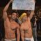 Legislador brasileño retira proyecto de ley sobre cura gay