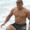 Jugador de rugby desnudo, es la nueva sensación en internet