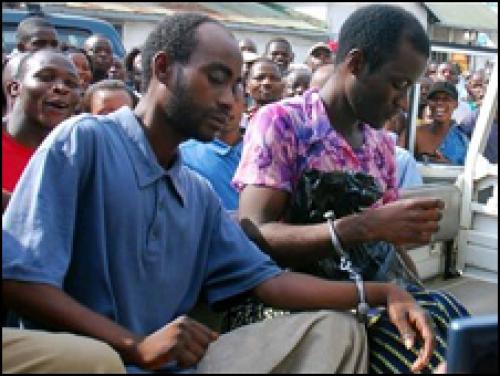 peor lugar del mundo 2