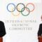El Comité Olímpico Internacional amenaza con penalizar a Atletas Pro-Gays