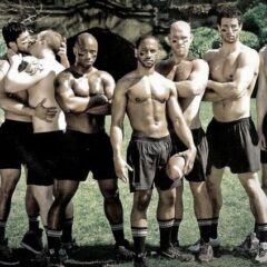 Los “G0Y”, en contra del sexo anal