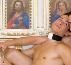 ¿Qué es el lobby gay?