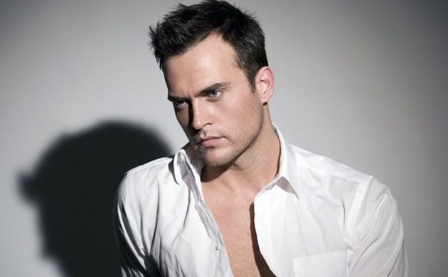 La sex tape de Cheyenne Jackson de ‘Glee’